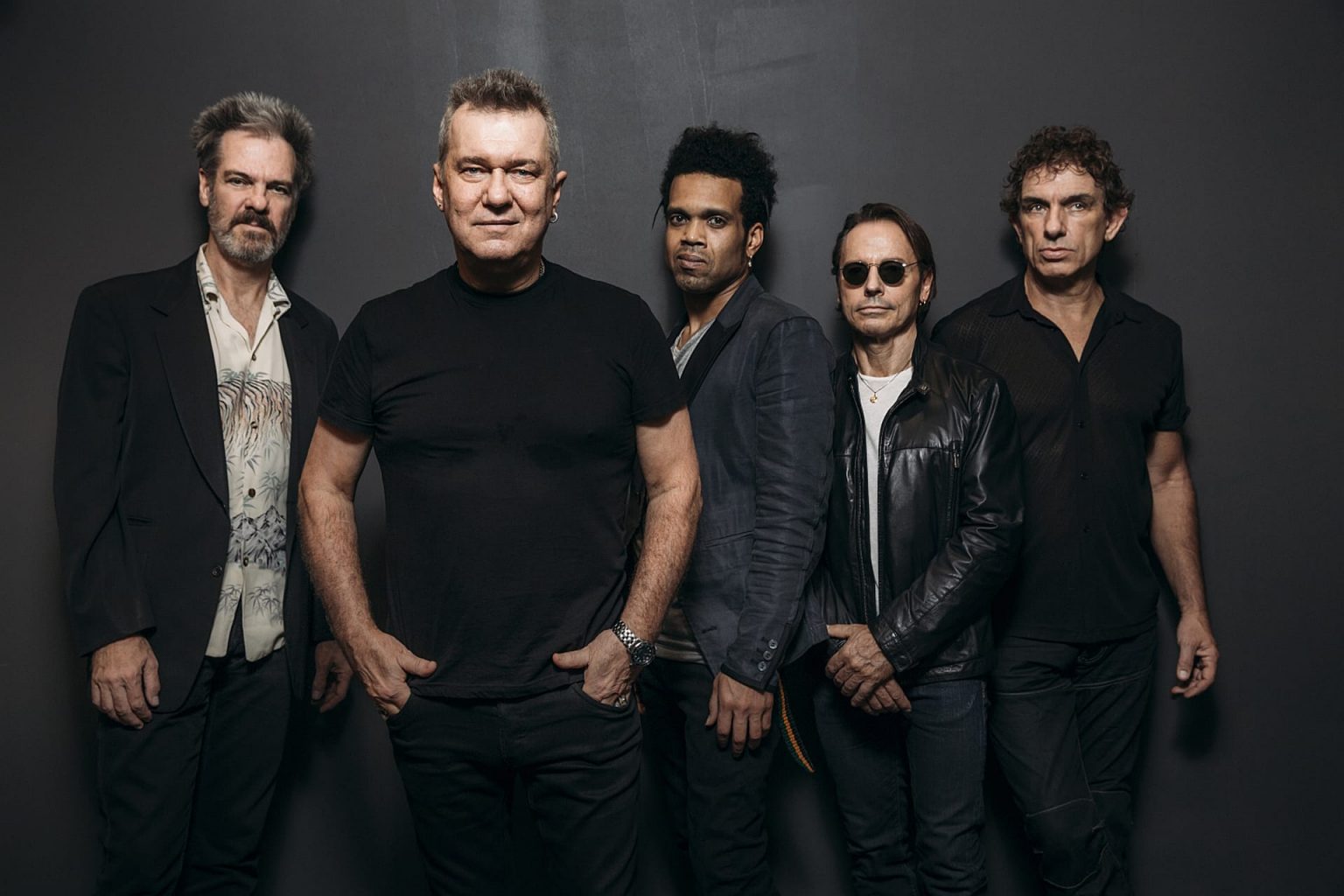 Publicity Cold Chisel