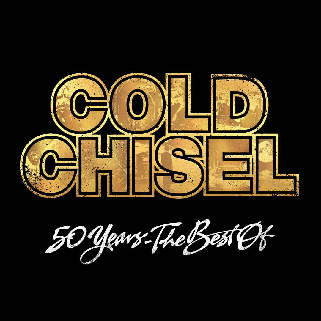 Cold Chisel – You’ve Got To Move from the new greatest hits album 50 Years – The Best of